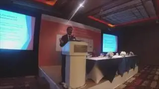 Ravi Shankar - Impact of 2015 Amendments to the Arbitration & Conciliation Act 1996