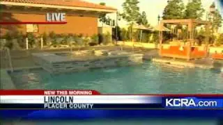 Thunder Valley Unveils Resort Expansion
