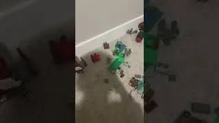 When you lose your 5k day hardcore world and rage quit