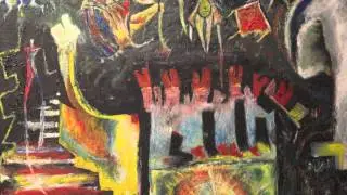 Goran Zdravković @ Art & Antik