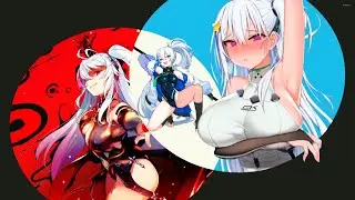 La evolucion de Ephnel | Soulworker: Chii & Ephnel EXTRA&sup2;
