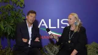 LA DUE GIORNI DI ALIS - Intervista ad Eliano Russo (Head of E-Industries Enel X)