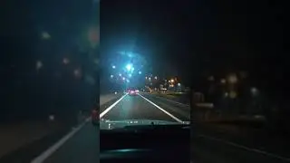 passeando de carro