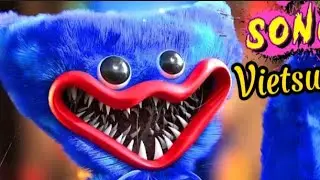|Poppy playtime song Vietsub| They wait for you by Tryhardninja
