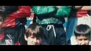 Lionel Messi - The Assassin | The Movie 2013 | HD