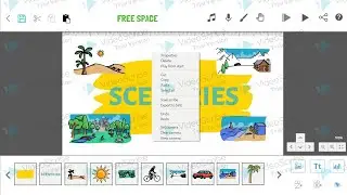 Video scribe Calling Video scribe❤❤ | Designing Video scribe using Video scribe
