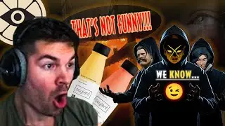 Trolling Average Jonas in Deadlock [Funny Moments]