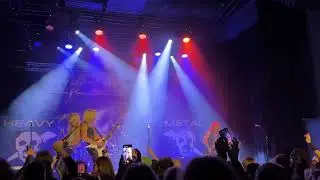 Enforcer - Live at Luciarock 2025 - Full show