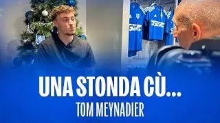 EP8️⃣ 𝐔𝐧𝐚 𝐒𝐭𝐨𝐧𝐝𝐚 𝐜𝐮̀… Tom Meynadier