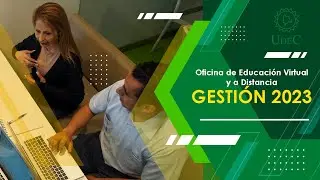Gestión OEVD 2023