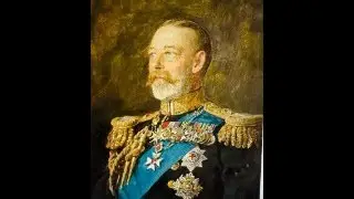 Chapter 8- King George V's Home Life, Sports and Pastimes.