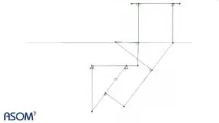Sylvester Kempe Parallelf&uuml;hrung Mechanismus