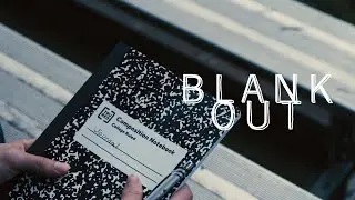 Blank Out 