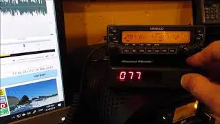 AO 91 Contact