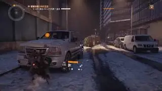 《湯姆克蘭西：全境封鎖》有點上手？#8 /TPSMMORPG /Tom Clancy's The Division/ ディビジョン /周末全天直播/中文版 / PS4 / 真.好電玩 遊戲直播實況頻道