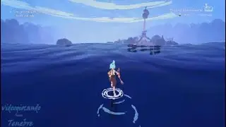 Wavetale PS5 gameplay 4K - prime impressioni