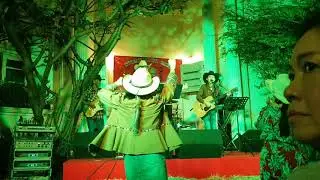 Song10 by The Long Riders @ SweatRock