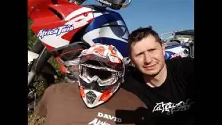 Romania 2018 - KTM Adventure 950