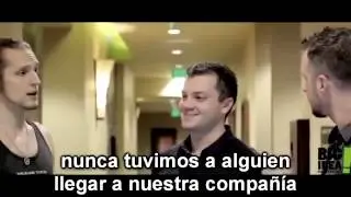 Big Idea Mastermind Latino - Conociendo Los Fundadores De Empower Network