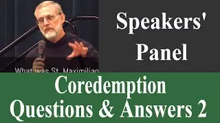 Coredemption Q & A (Audio Only) - CONF 455