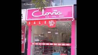 Clovia&rsquo;s Brand New Store at Shreepad World, Surat | Up to 50% Off