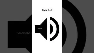 Door Bell Sound #doorbell #subscribetomychannel #subscribe