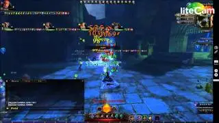 AP gain from DC (Neverwinter PvP Mod6)