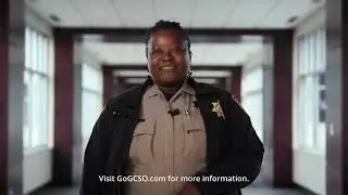 Join the Gwinnett County Sheriff's Office