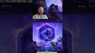 Lo and behold! twitch.tv/buckywootmaster #gaming #twitchclips #hots #moba #funny #lol
