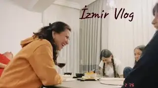 Vlog: İzmir