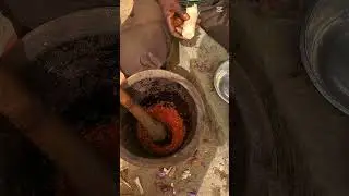 How to make rice and beans jollof #jollof #nigerianjollof