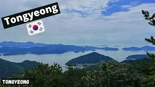 A Day in Tongyeong