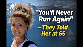 At 70, Loree Bolin Reversed Arthritis, Ran Her 11th Ironman (FULL PODCAST)