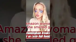 Sophie Cunningham Breaks Silence on Wild Fan Moment as Lexie Hull Dominates Unrivaled