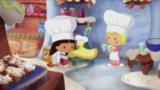 Chloe's Closet: Easy as Cake - Full Episode