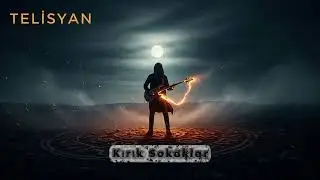 Kırık Sokaklar  #damarşarkılar #arabesk #rap #slowrap #rock