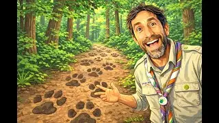 BOSQUE GUARDIAN PAXT&Uacute; 2026