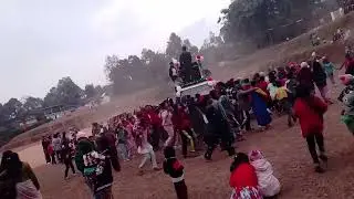 Shongshit  ka Presbyterian balang maitdien 🎄🌲🎁