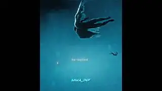 I Saw Satan Fall Like Lightning |  Jesus Edit