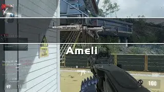 Call of Duty: Advanced Warfare | Ameli