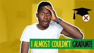 ONE Exam..THREE Attempts! | Dealing with Failure while Studying in Germany