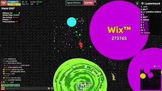 agma.io legend return...
