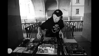 Primary substance live at Hermitage Bridge (Эрмитажный мост) 02/07/2020