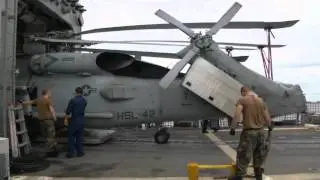 Operation Martillo Part 1