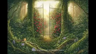 Playlist 🎶 : 비밀의 화원의 메리, 디콘 그리고 콜린