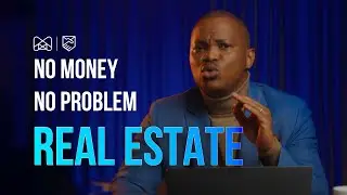 How to buy your first Real Estate Property With No Money