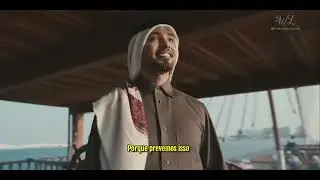 JungKook - Dreamers feat. Fahad Al Kubaisi [Legendado PT-BR]