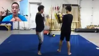 FAQ   Do I need to be in shape to start martial arts