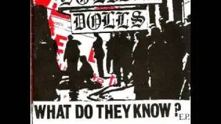 Soldier Dolls - Be Like You.wmv