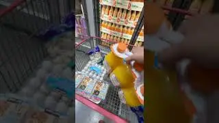 Compras en Costco 🍋🛒 #costco #comprasencostco#shoppingvlog